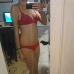 Profil de Alisse, 22 ans, Plans q à Bastendorf (Vianden)