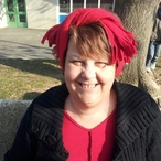 Profil de Delinda, 32 ans, Plans q à Girst (Echternach)